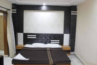Kunas Guest House, Hyderabad 2
